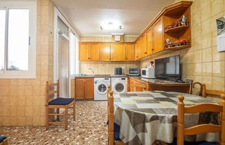 Casa pareada en venta en Carrús Oest - El Toscar en Elche