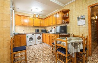 Casa pareada en venta en Carrús Oest - El Toscar en Elche