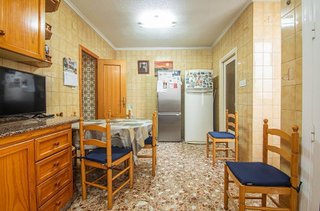 Casa pareada en venta en Carrús Oest - El Toscar en Elche