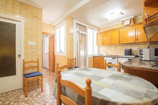 Casa pareada en venta en Carrús Oest - El Toscar en Elche