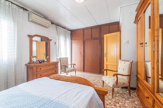 Casa pareada en venta en Carrús Oest - El Toscar en Elche