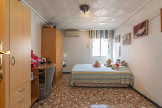 Casa pareada en venta en Carrús Oest - El Toscar en Elche