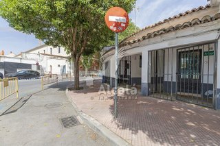 Casa adosada en venta en Juan de Austria en Alcalá de Henares