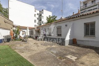 Casa adosada en venta en Juan de Austria en Alcalá de Henares