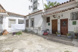 Casa adosada en venta en Juan de Austria en Alcalá de Henares