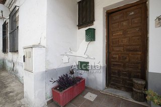 Casa adosada en venta en Juan de Austria en Alcalá de Henares