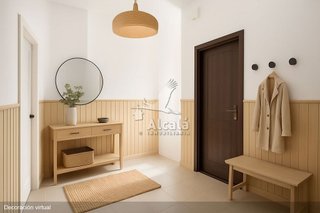 Casa adosada en venta en Juan de Austria en Alcalá de Henares