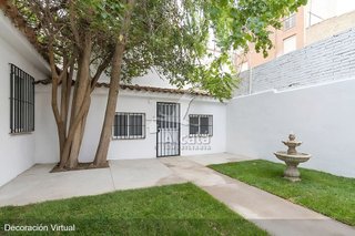 Casa adosada en venta en Juan de Austria en Alcalá de Henares