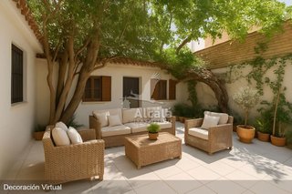 Casa adosada en venta en Juan de Austria en Alcalá de Henares
