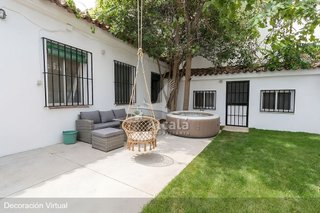Casa adosada en venta en Juan de Austria en Alcalá de Henares