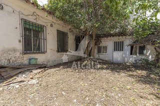Casa adosada en venta en Juan de Austria en Alcalá de Henares