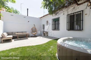 Casa adosada en venta en Juan de Austria en Alcalá de Henares