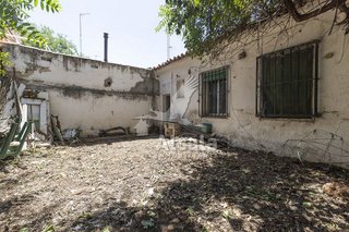 Casa adosada en venta en Juan de Austria en Alcalá de Henares