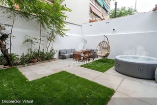 Casa adosada en venta en Juan de Austria en Alcalá de Henares