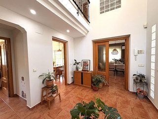 Chalet en venta en Montepilar en Eliana (l´)