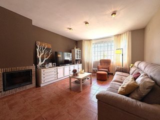 Chalet en venta en Montepilar en Eliana (l´)
