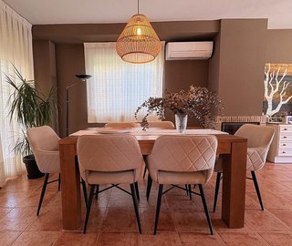 Chalet en venta en Montepilar en Eliana (l´)