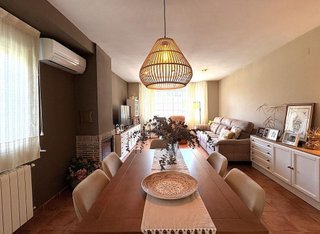 Chalet en venta en Montepilar en Eliana (l´)
