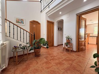 Chalet en venta en Montepilar en Eliana (l´)