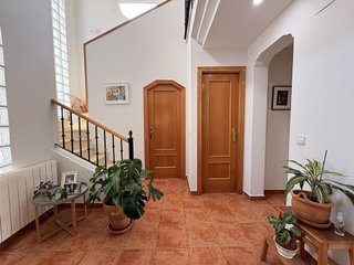 Chalet en venta en Montepilar en Eliana (l´)
