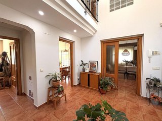 Chalet en venta en Montepilar en Eliana (l´)
