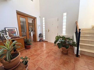 Chalet en venta en Montepilar en Eliana (l´)