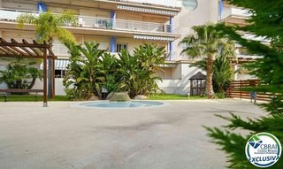 Piso en venta en Santa Margarida en Roses