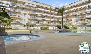 Piso en venta en Santa Margarida en Roses