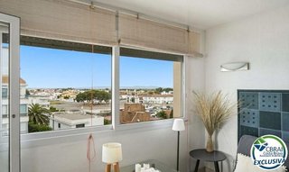 Piso en venta en Santa Margarida en Roses