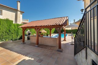 Chalet en venta en Otura