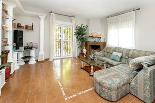 Chalet en venta en Otura