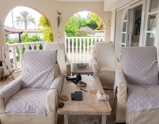 Casa en venta en Nueva Torrevieja - Aguas Nuevas en Torrevieja