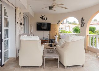 Casa en venta en Nueva Torrevieja - Aguas Nuevas en Torrevieja