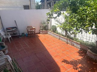 Casa pareada en venta en Residencial Triana - Barrio Alto en Gabias (Las)