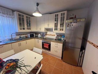 Casa pareada en venta en Residencial Triana - Barrio Alto en Gabias (Las)