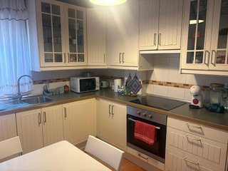 Casa pareada en venta en Residencial Triana - Barrio Alto en Gabias (Las)
