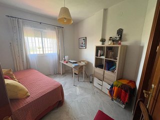 Casa pareada en venta en Residencial Triana - Barrio Alto en Gabias (Las)
