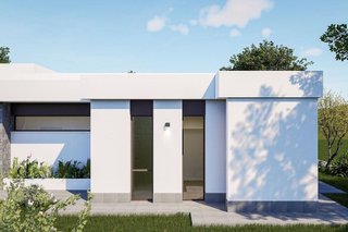Chalet en venta en Centro en Elche