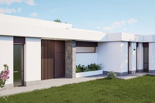 Chalet en venta en Centro en Elche