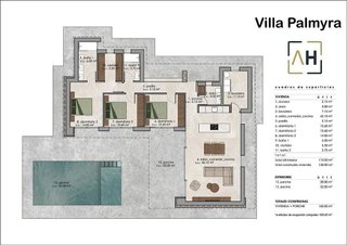 Chalet en venta en Centro en Elche