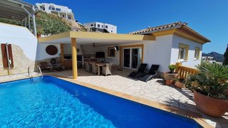 Casa en venta en Monte Solana en Pedreguer