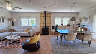 Casa en venta en Monte Solana en Pedreguer