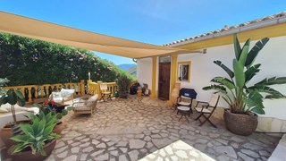Casa en venta en Monte Solana en Pedreguer
