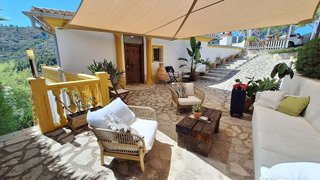 Casa en venta en Monte Solana en Pedreguer