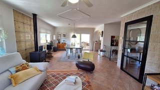 Casa en venta en Monte Solana en Pedreguer