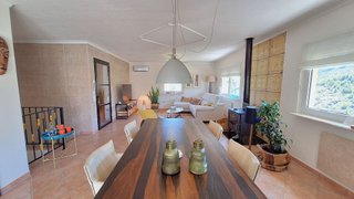 Casa en venta en Monte Solana en Pedreguer