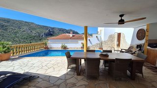 Casa en venta en Monte Solana en Pedreguer