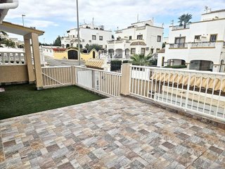 Casa pareada en venta en Altos - La Florida en Orihuela