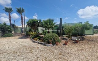 Chalet en venta en Las Viñas en Guardamar del Segura