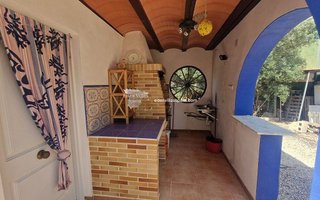 Chalet en venta en Las Viñas en Guardamar del Segura